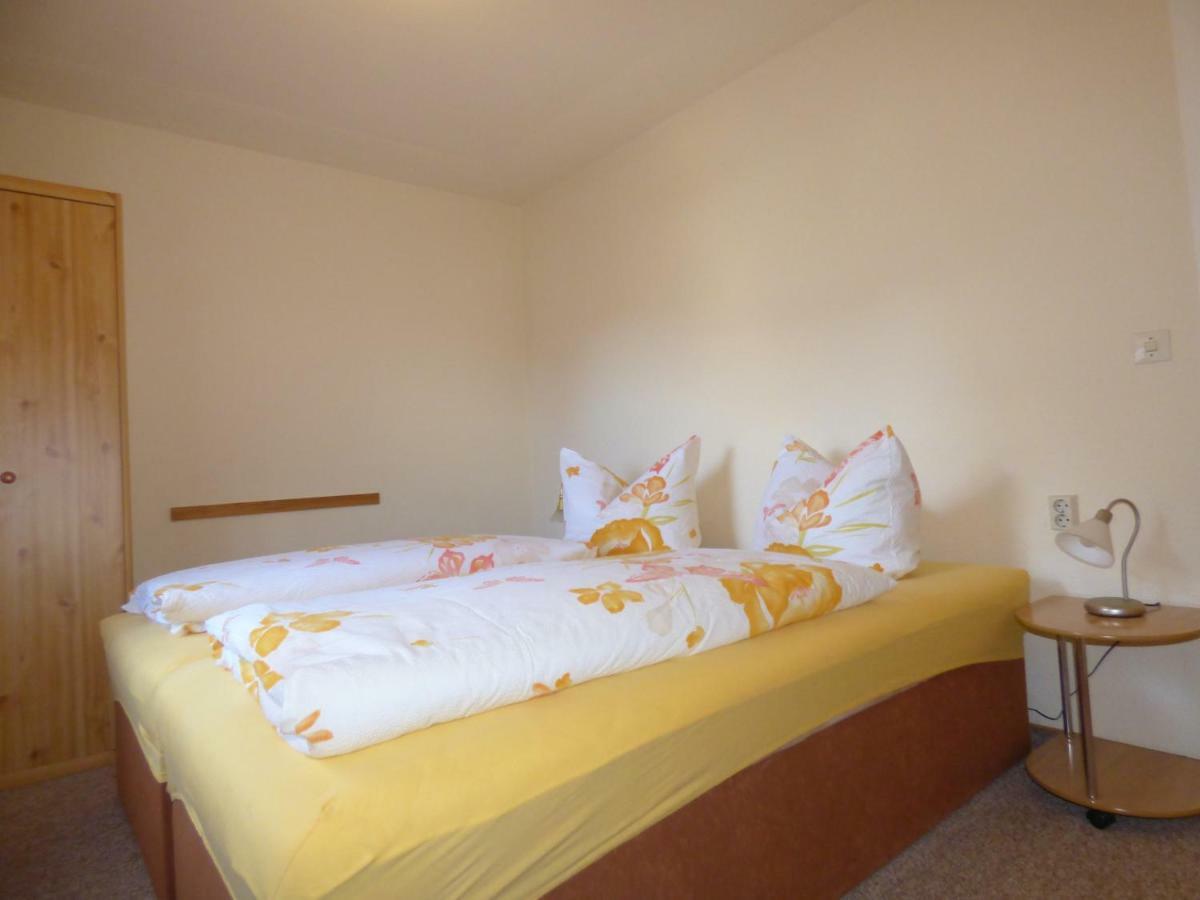 Ferienwohnung Buechsenhof Prossen Exteriér fotografie