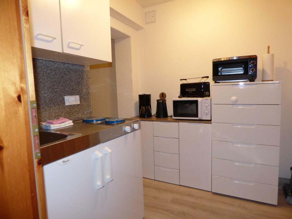 Ferienwohnung Buechsenhof Prossen Exteriér fotografie